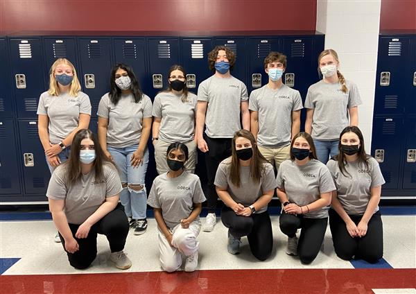 LHS DECA 